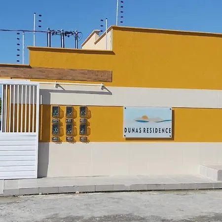Dunas Residence Casa 03 Santo Amaro do Maranhao Exterior photo