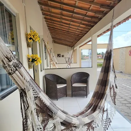 Dunas Residence Casa 03 Santo Amaro do Maranhao Exterior photo