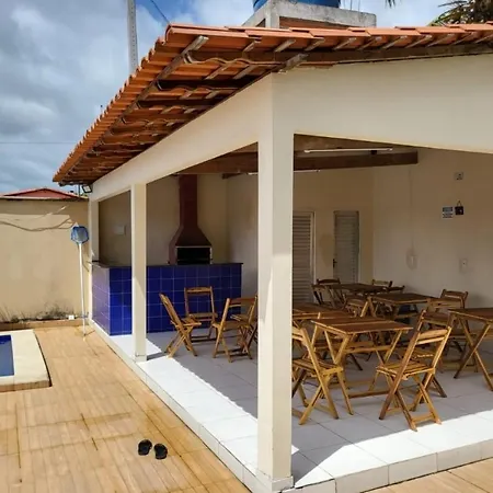 Dunas Residence Casa 03 Santo Amaro do Maranhao Room photo