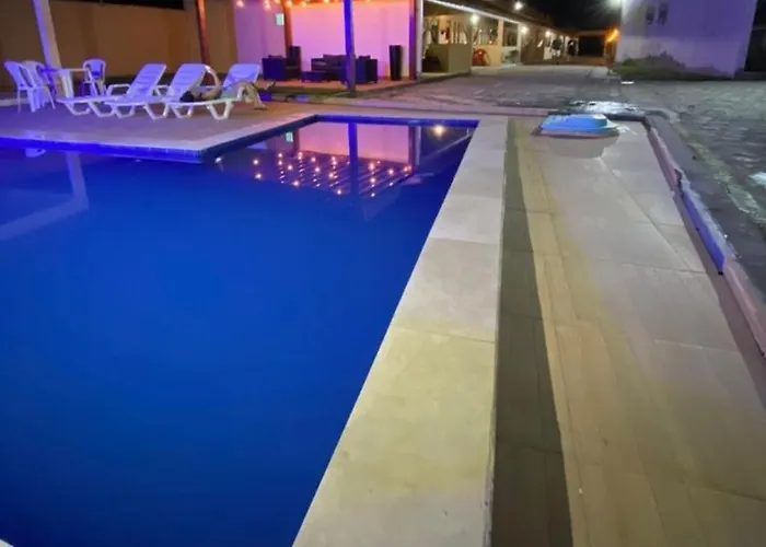 Dunas Residence Casa 03