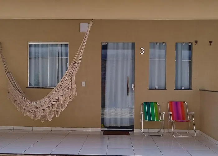 Dunas Residence Casa 03