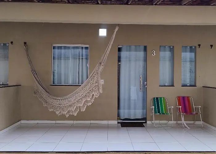 Dunas Residence Casa 03