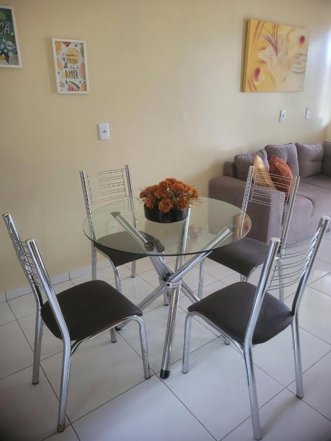 Dunas Casa 03 Apartment Santo Amaro do Maranhao