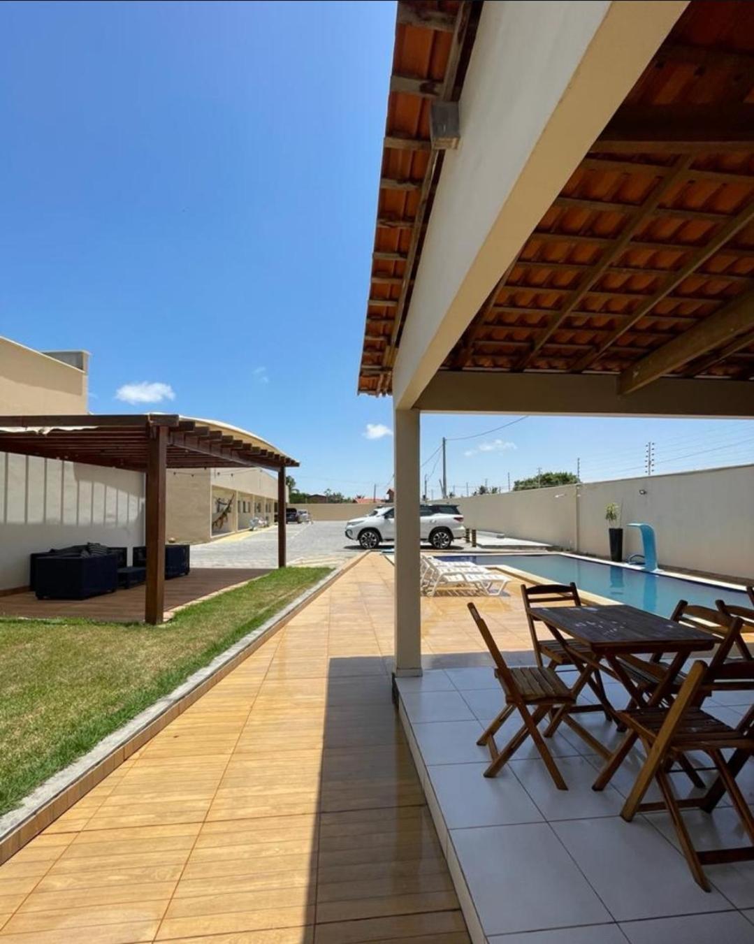 Dunas Casa 03 *