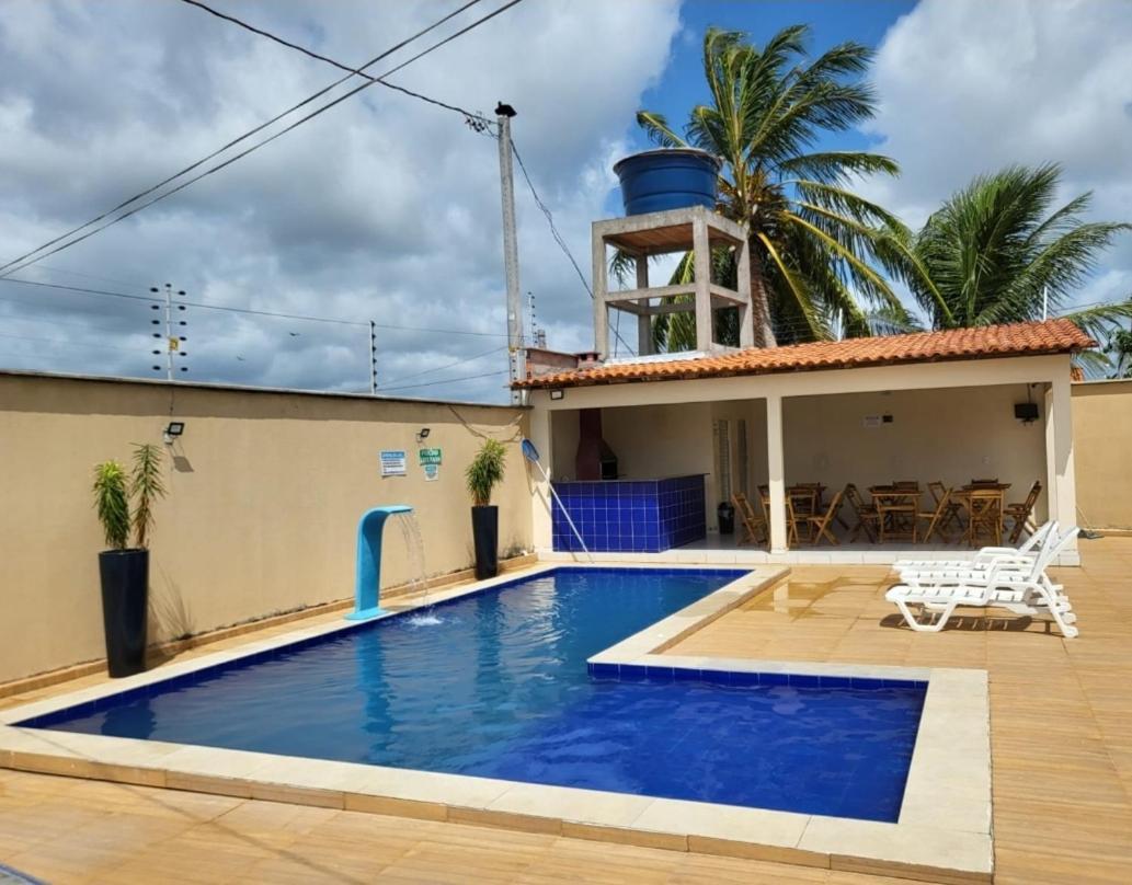 Dunas Casa 03 Santo Amaro do Maranhao