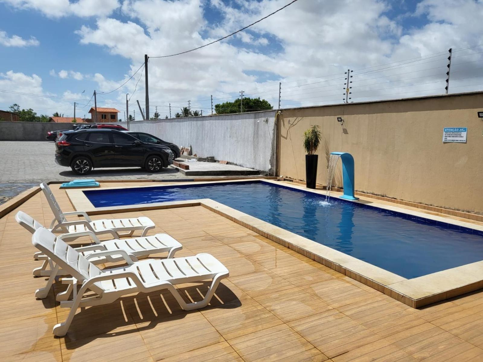 Dunas Casa 03 Apartment Santo Amaro do Maranhao