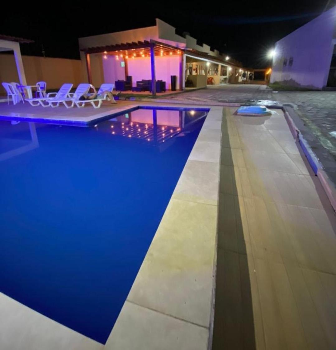 Apartment Dunas Casa 03 Santo Amaro do Maranhao