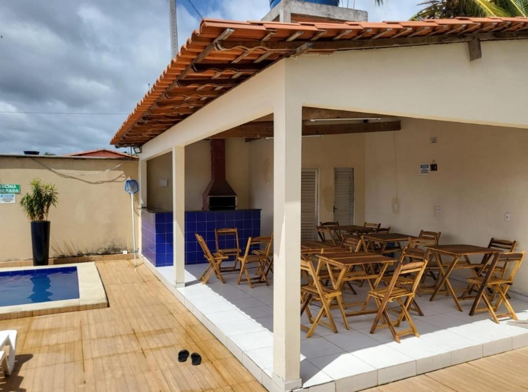 Dunas Casa 03 * Santo Amaro do Maranhao