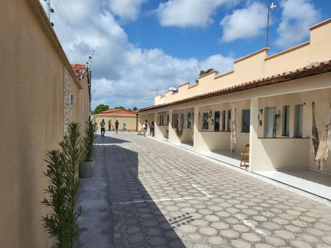 Apartment Dunas Casa 03