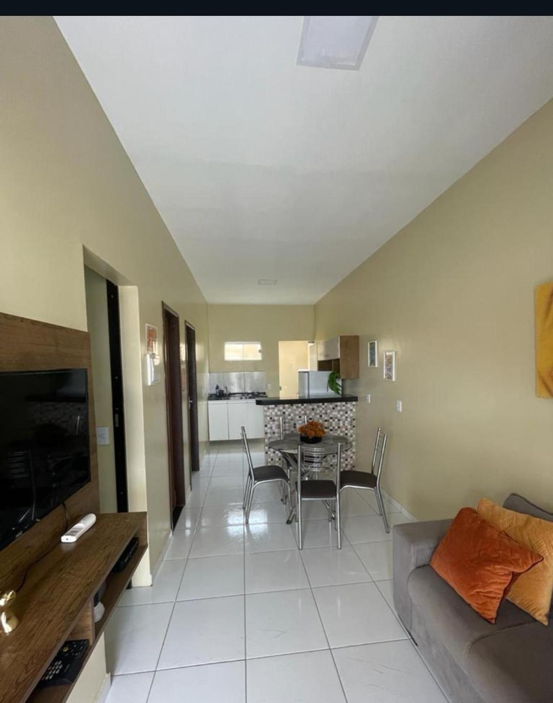 Dunas Casa 03 Apartment