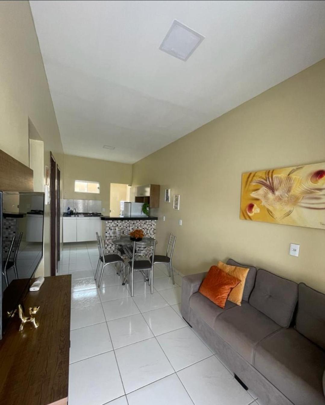 Dunas Casa 03 Apartment