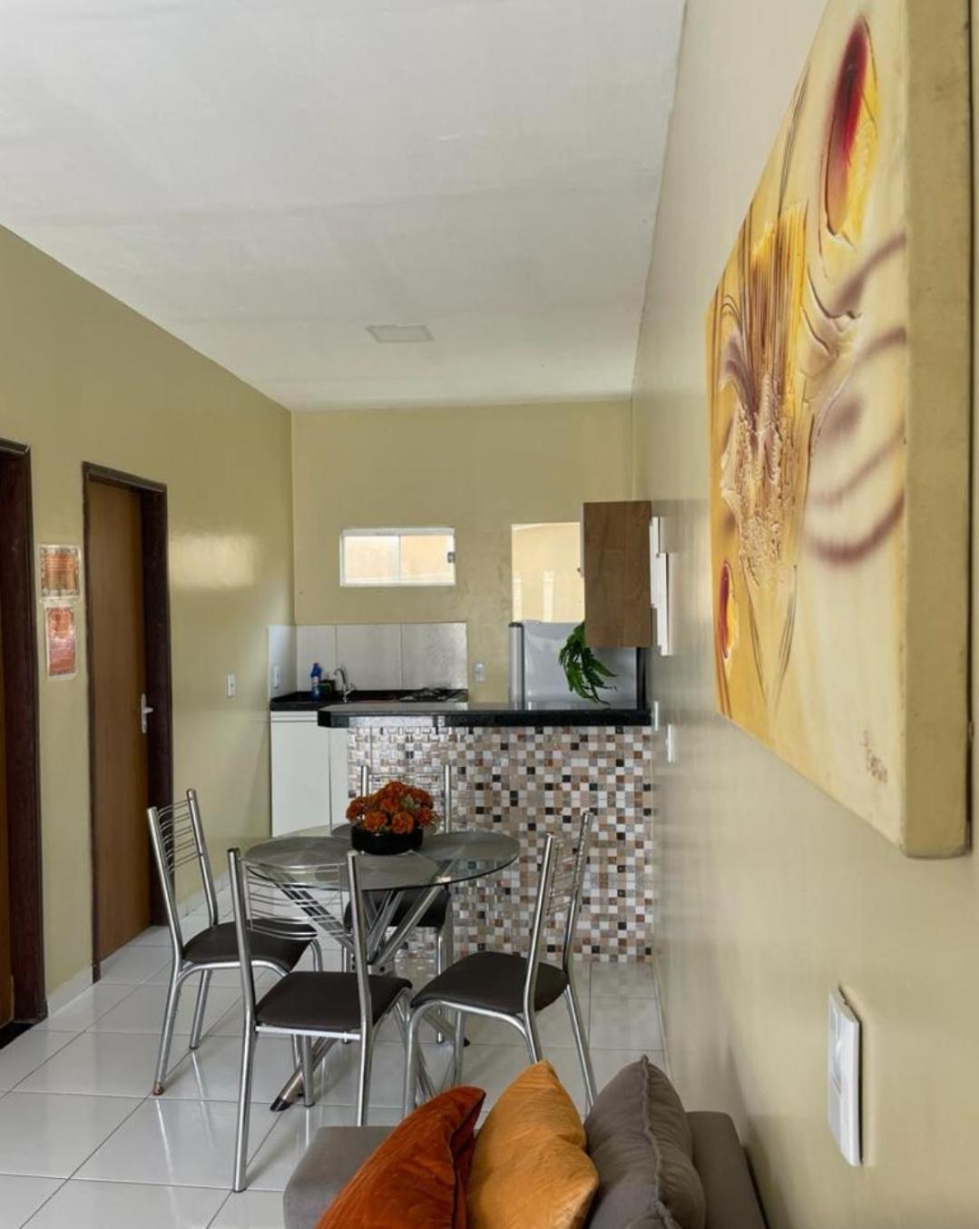 Apartment Dunas Casa 03