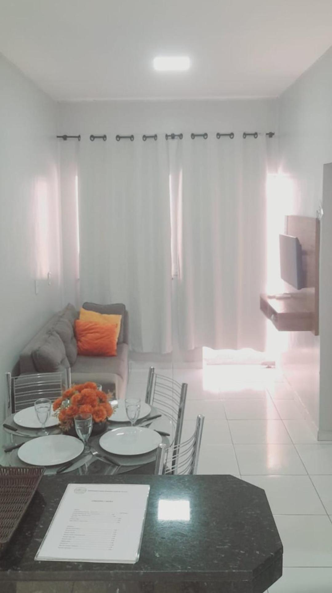 Dunas Casa 03 Apartment
