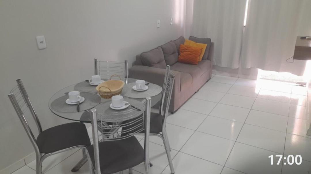 Dunas Casa 03 Apartment Santo Amaro do Maranhao
