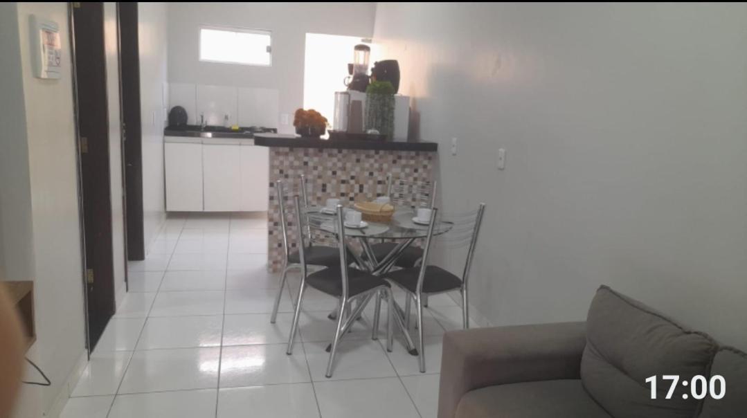 Apartment Dunas Casa 03 Santo Amaro do Maranhao