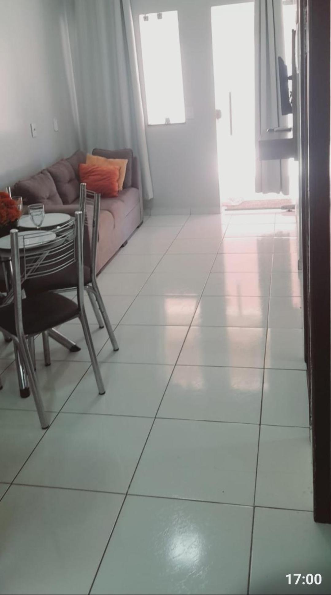 Apartment Dunas Casa 03