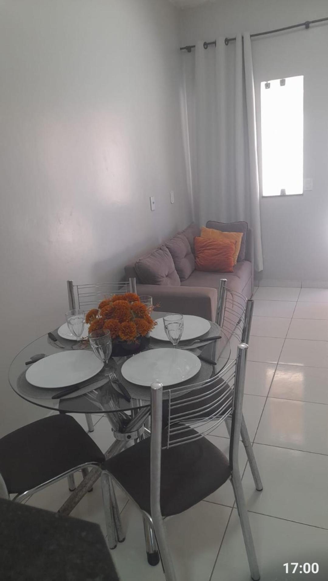 Apartment Dunas Casa 03 *