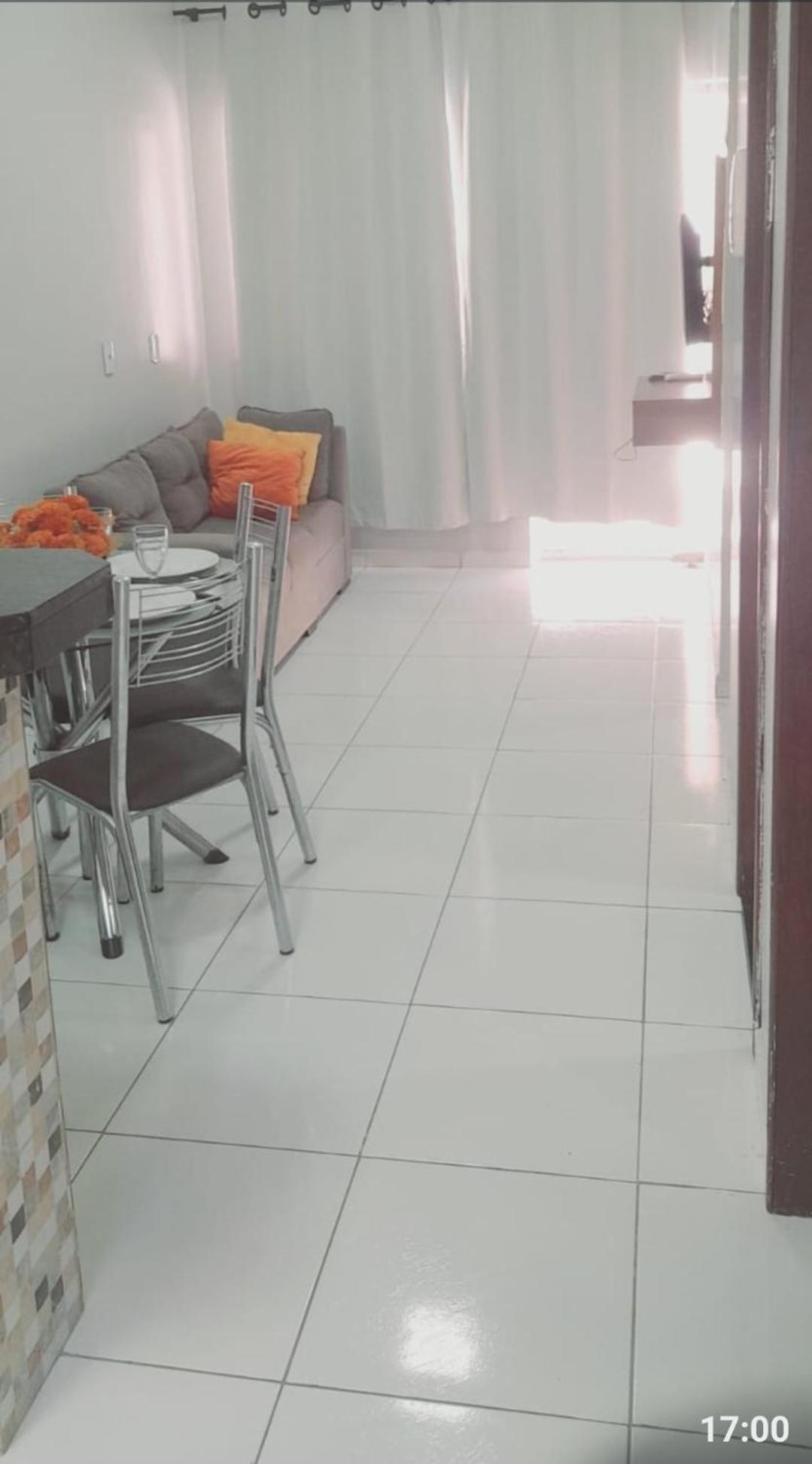 Apartment Dunas Casa 03 Santo Amaro do Maranhao