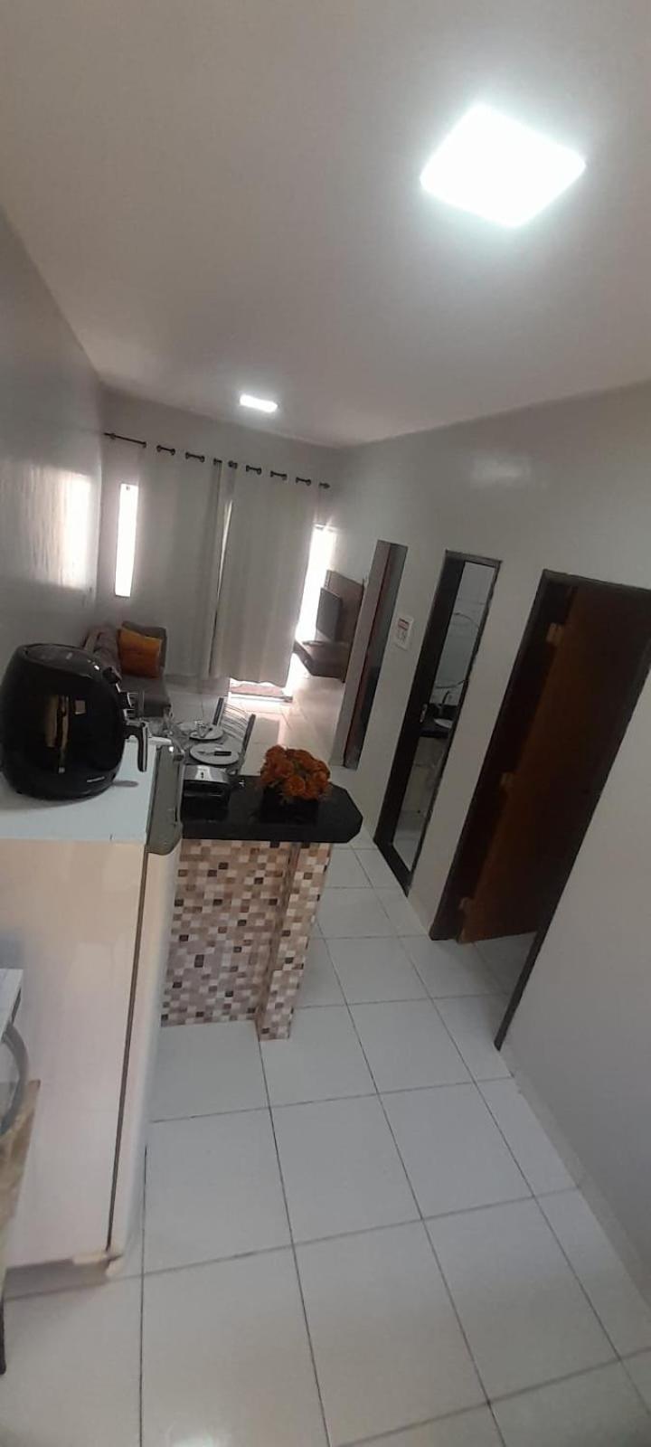 Apartment Dunas Casa 03