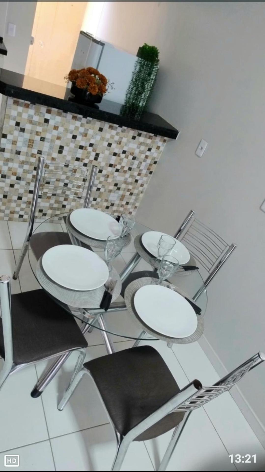 Dunas Casa 03 Apartment *