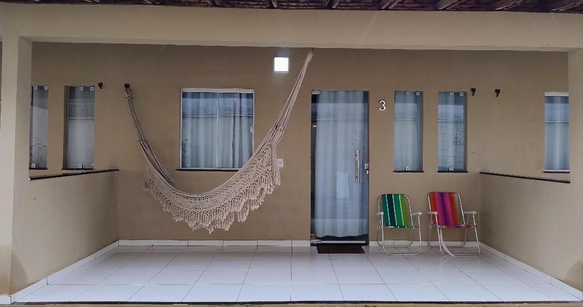 Dunas Casa 03 *