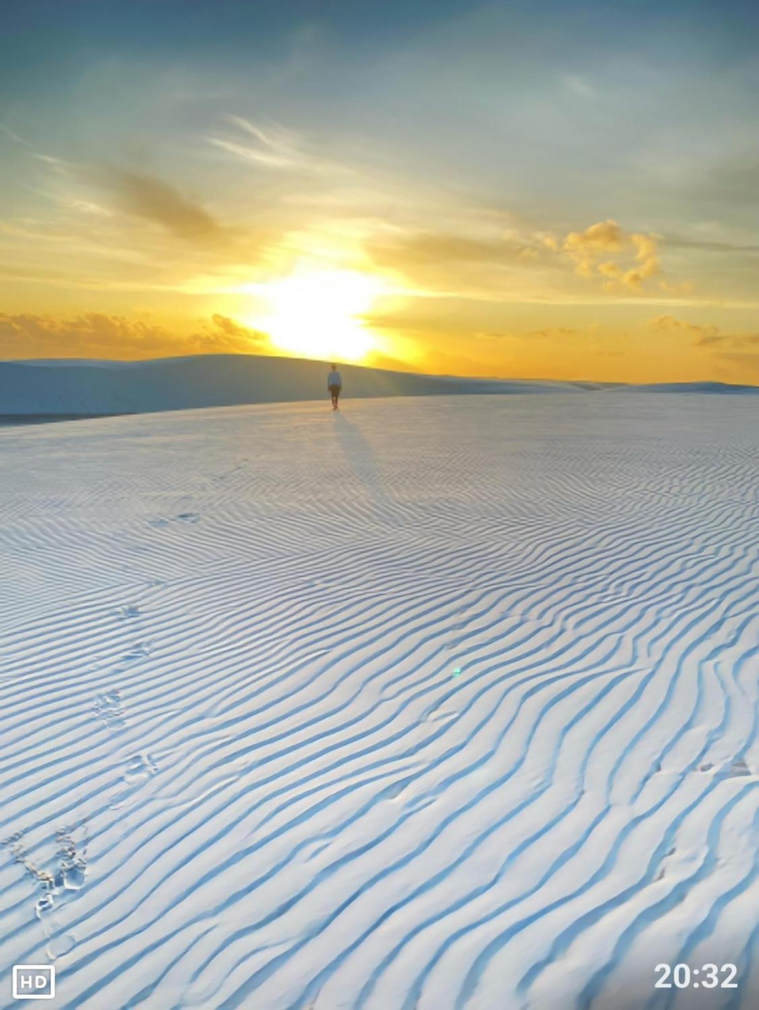 Dunas Casa 03 * Santo Amaro do Maranhao