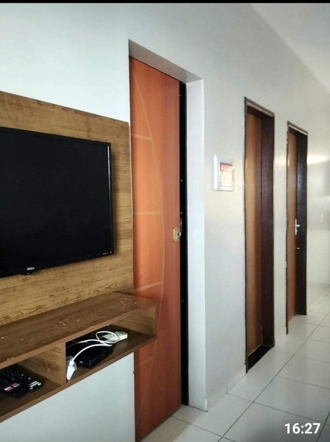 Apartment Dunas Casa 03 *