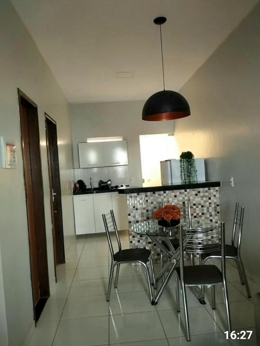 Dunas Casa 03 Apartment Santo Amaro do Maranhao