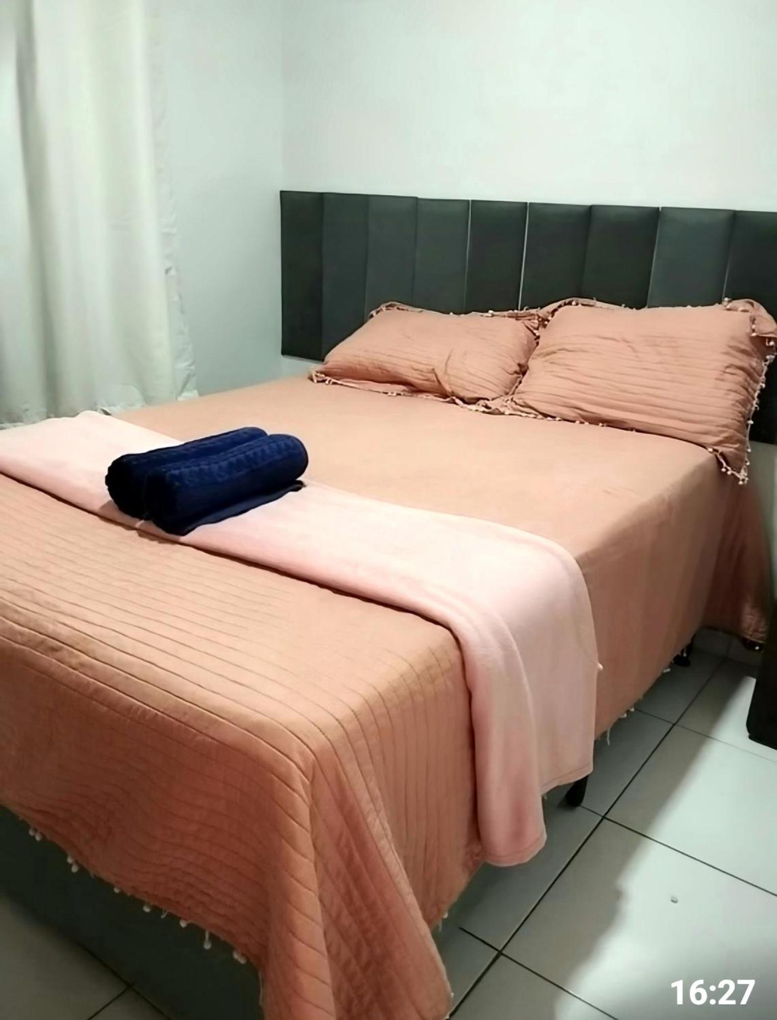 Apartment Dunas Casa 03 Santo Amaro do Maranhao